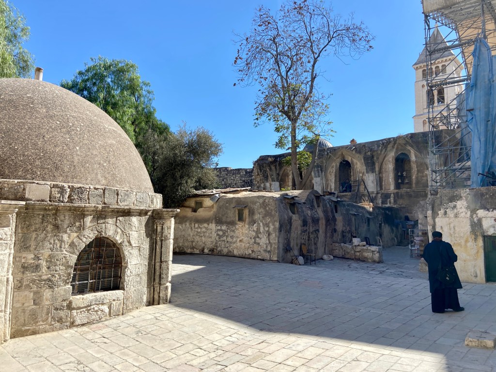 דיר אל סולטן